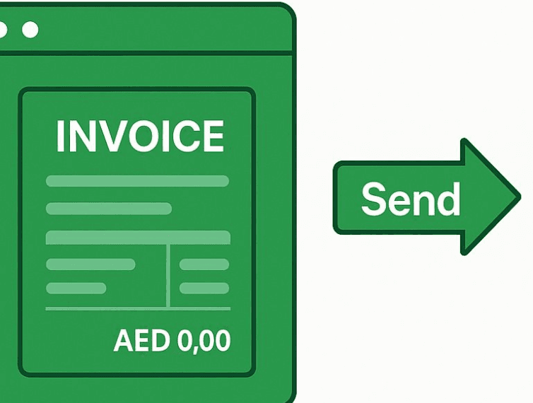 Share with customers